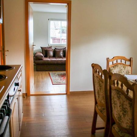 Ferienwohnung Erzgebirgsblick Thermalbad Wiesenbad Luaran gambar